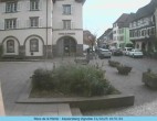 Archiv Foto Webcam Kaysersberg 09:00