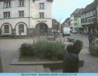 Archiv Foto Webcam Kaysersberg 11:00