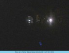Archiv Foto Webcam Kaysersberg 01:00