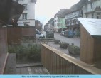 Archiv Foto Webcam Kaysersberg 07:00