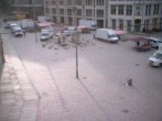 Archiv Foto Webcam Chemnitz: Markt 06:00