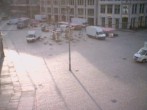 Archiv Foto Webcam Chemnitz: Markt 06:00