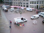 Archiv Foto Webcam Chemnitz: Markt 13:00