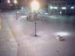 Archived image Webcam Chemnitz - View Market 01:00