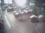 Archiv Foto Webcam Chemnitz: Markt 23:00