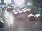 Archiv Foto Webcam Chemnitz: Markt 03:00