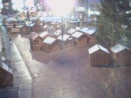 Archiv Foto Webcam Chemnitz: Markt 15:00