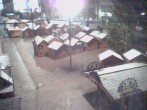 Archiv Foto Webcam Chemnitz: Markt 03:00