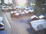 Archiv Foto Webcam Chemnitz: Markt 06:00