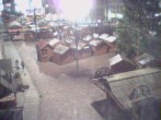 Archiv Foto Webcam Chemnitz: Markt 17:00