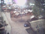 Archiv Foto Webcam Chemnitz: Markt 19:00