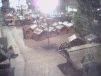 Archiv Foto Webcam Chemnitz: Markt 21:00