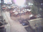 Archiv Foto Webcam Chemnitz: Markt 23:00