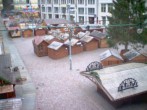 Archived image Webcam Chemnitz - View Market 07:00