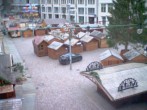 Archived image Webcam Chemnitz - View Market 09:00