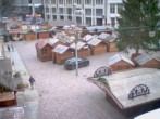 Archived image Webcam Chemnitz - View Market 11:00