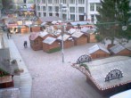 Archived image Webcam Chemnitz - View Market 13:00