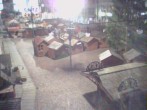 Archived image Webcam Chemnitz - View Market 17:00