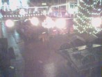 Archiv Foto Webcam Chemnitz: Markt 23:00