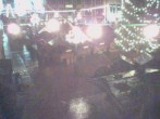 Archiv Foto Webcam Chemnitz: Markt 01:00