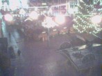 Archiv Foto Webcam Chemnitz: Markt 06:00