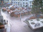 Archiv Foto Webcam Chemnitz: Markt 07:00