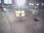 Archiv Foto Webcam Chemnitz: Markt 01:00