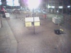 Archiv Foto Webcam Chemnitz: Markt 03:00