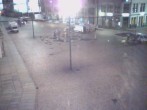 Archiv Foto Webcam Chemnitz: Markt 06:00