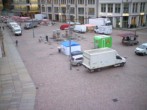 Archiv Foto Webcam Chemnitz: Markt 07:00