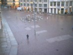 Archiv Foto Webcam Chemnitz: Markt 15:00