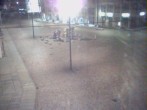 Archiv Foto Webcam Chemnitz: Markt 03:00