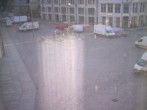 Archiv Foto Webcam Chemnitz: Markt 07:00