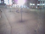 Archiv Foto Webcam Chemnitz: Markt 17:00