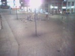 Archiv Foto Webcam Chemnitz: Markt 19:00