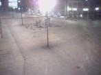 Archiv Foto Webcam Chemnitz: Markt 18:00
