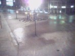 Archiv Foto Webcam Chemnitz: Markt 20:00