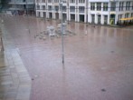 Archiv Foto Webcam Chemnitz: Markt 06:00