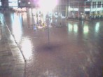 Archiv Foto Webcam Chemnitz: Markt 14:00