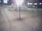 Archiv Foto Webcam Chemnitz: Markt 01:00