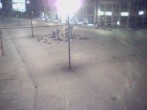 Archiv Foto Webcam Chemnitz: Markt 03:00