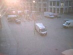 Archiv Foto Webcam Chemnitz: Markt 05:00
