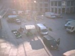 Archiv Foto Webcam Chemnitz: Markt 06:00
