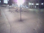 Archiv Foto Webcam Chemnitz: Markt 03:00