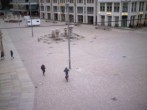 Archiv Foto Webcam Chemnitz: Markt 06:00