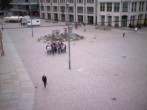 Archiv Foto Webcam Chemnitz: Markt 09:00