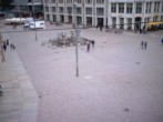 Archiv Foto Webcam Chemnitz: Markt 15:00