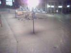 Archiv Foto Webcam Chemnitz: Markt 01:00