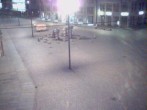 Archiv Foto Webcam Chemnitz: Markt 03:00