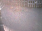 Archiv Foto Webcam Chemnitz: Markt 05:00